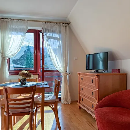 VisitZakopane - Apartament Mnich-3