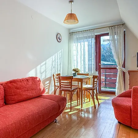 VisitZakopane - Apartament Mnich-2